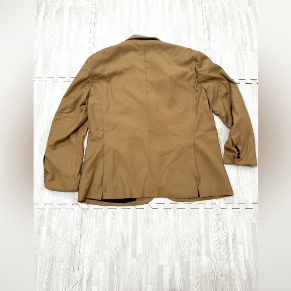 We11done Wool Oversized Blazer - Picture 10 of 16